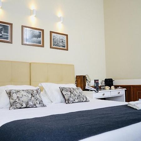 Casa Rosa Hotel Boutique Petrópolis Exteriör bild