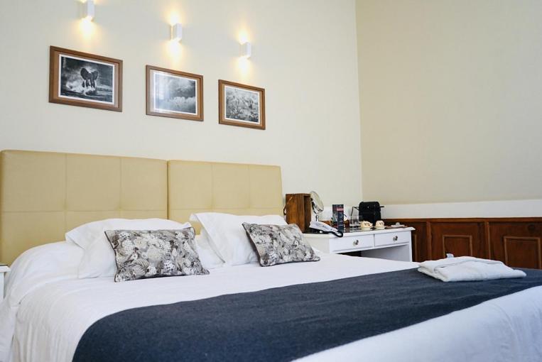 Casa Rosa Hotel Boutique Petrópolis Exteriör bild